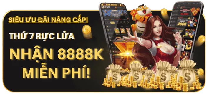 Quà tặng sang trọng Soi 888