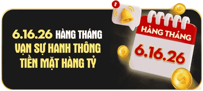 Khuyến mãi hấp dẫn cho thành viên soi 888