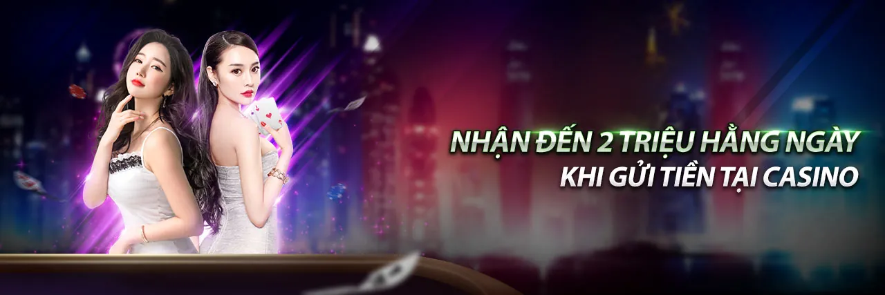 Khuyến mãi Nổ Hũ