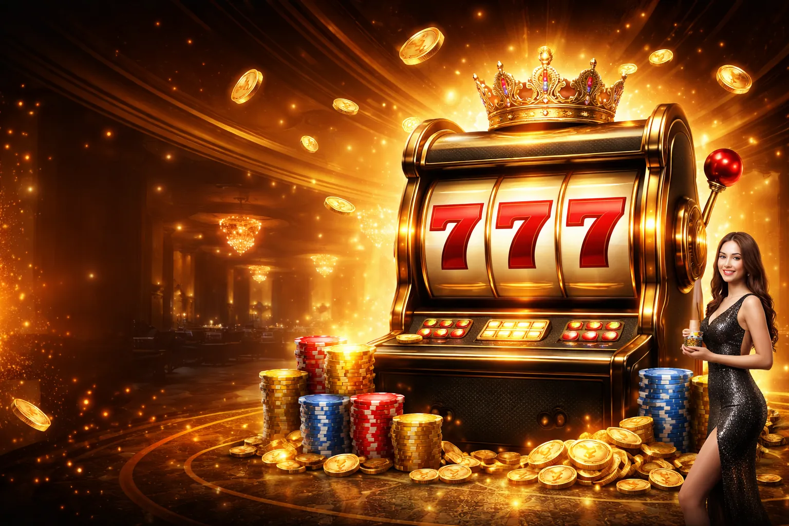 Game Nổ Hũ Jackpot siêu khủng tại tg88ok