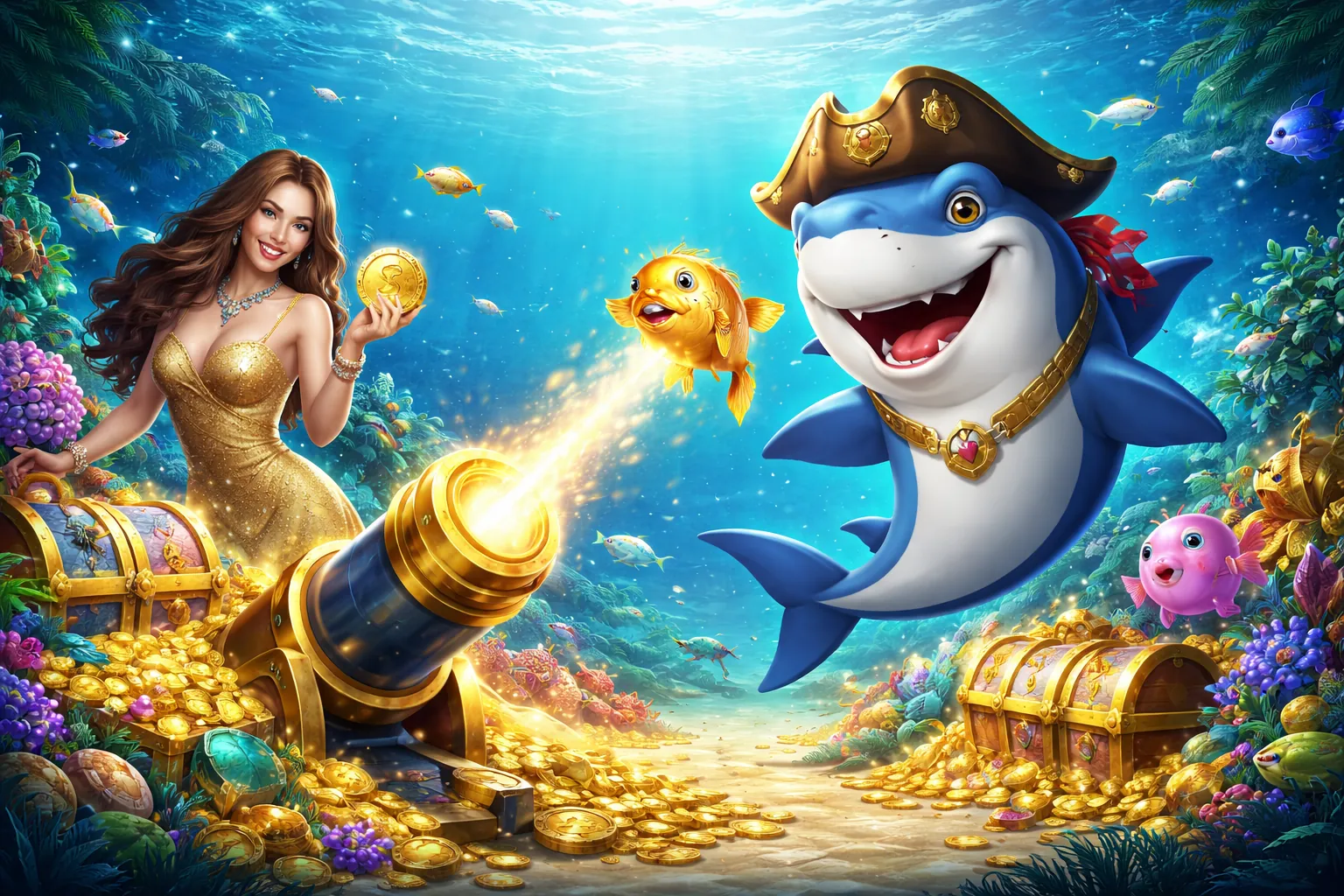 Các ưu đãi mới nhất từ tg88ok không thể bỏ lỡ