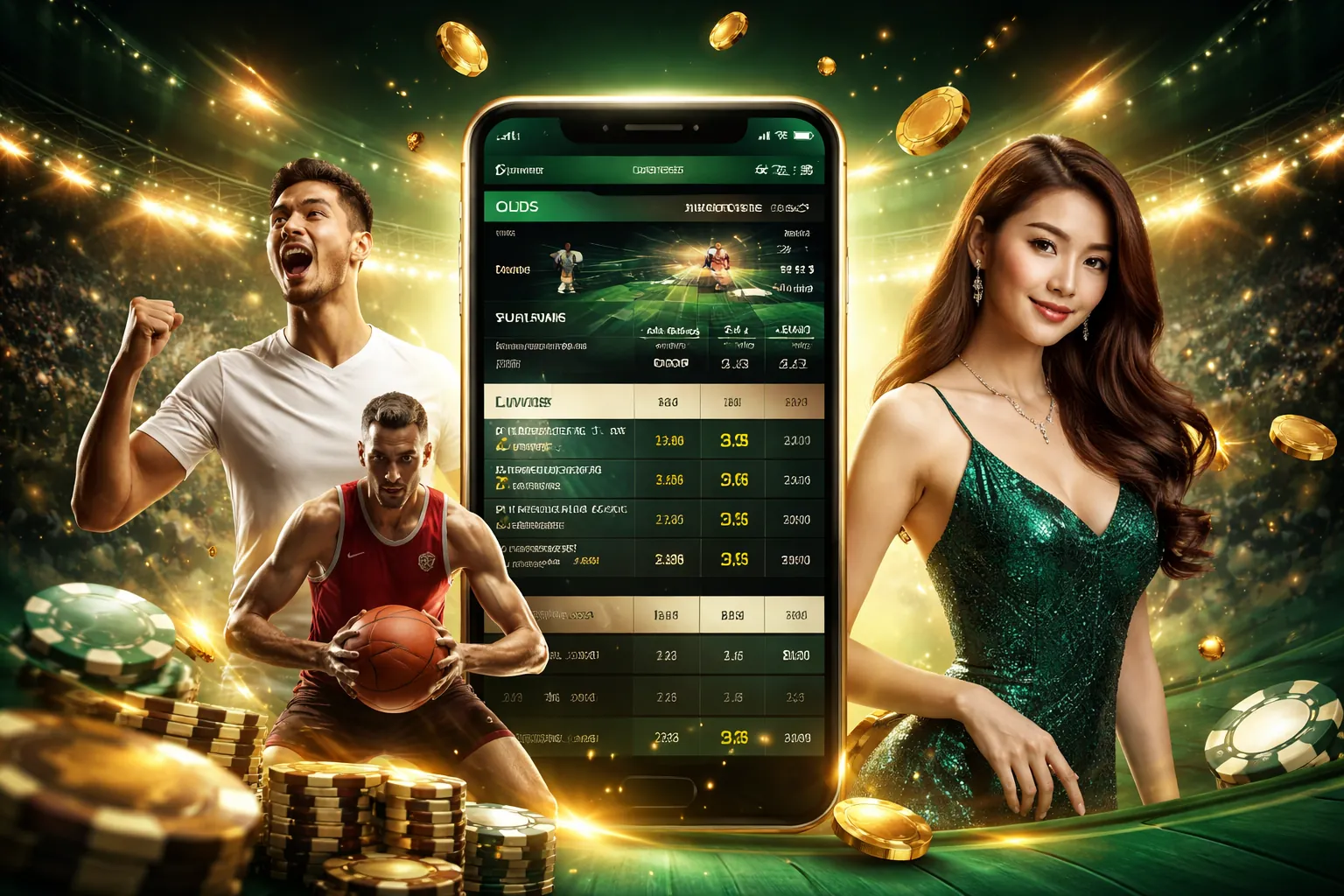 Hướng dẫn tải ứng dụng tg88ok cho Android và iOS